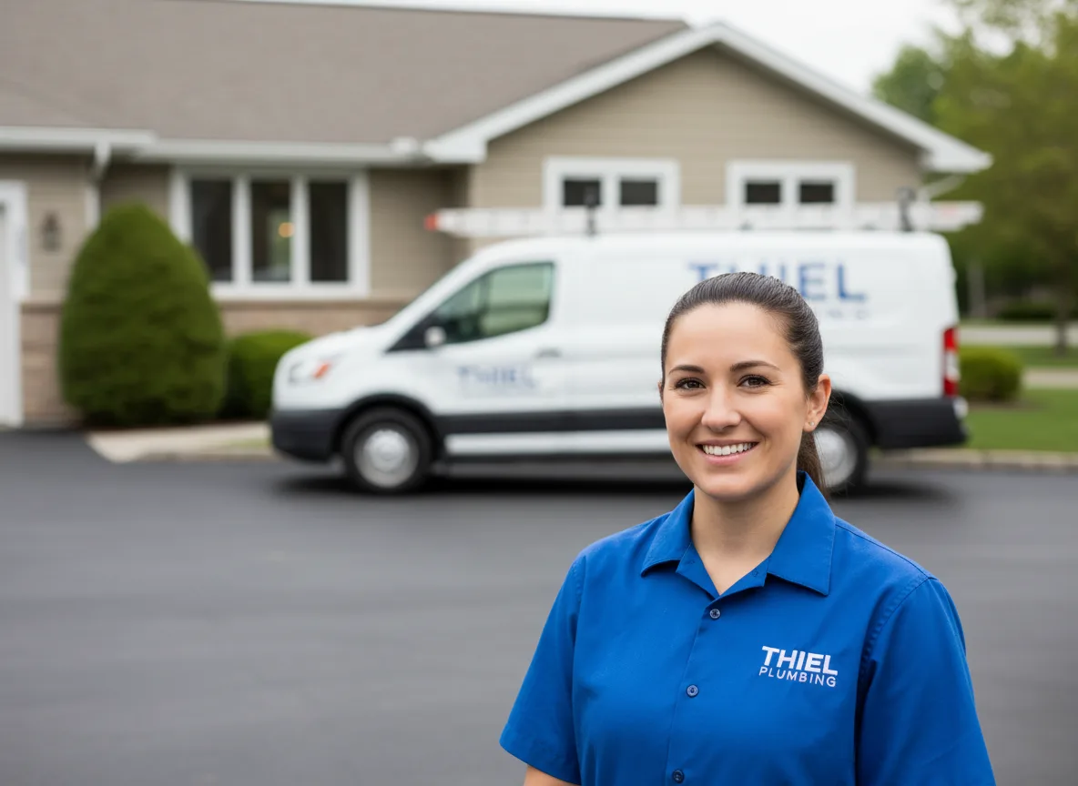 Plumber Cofield, NC FAQs